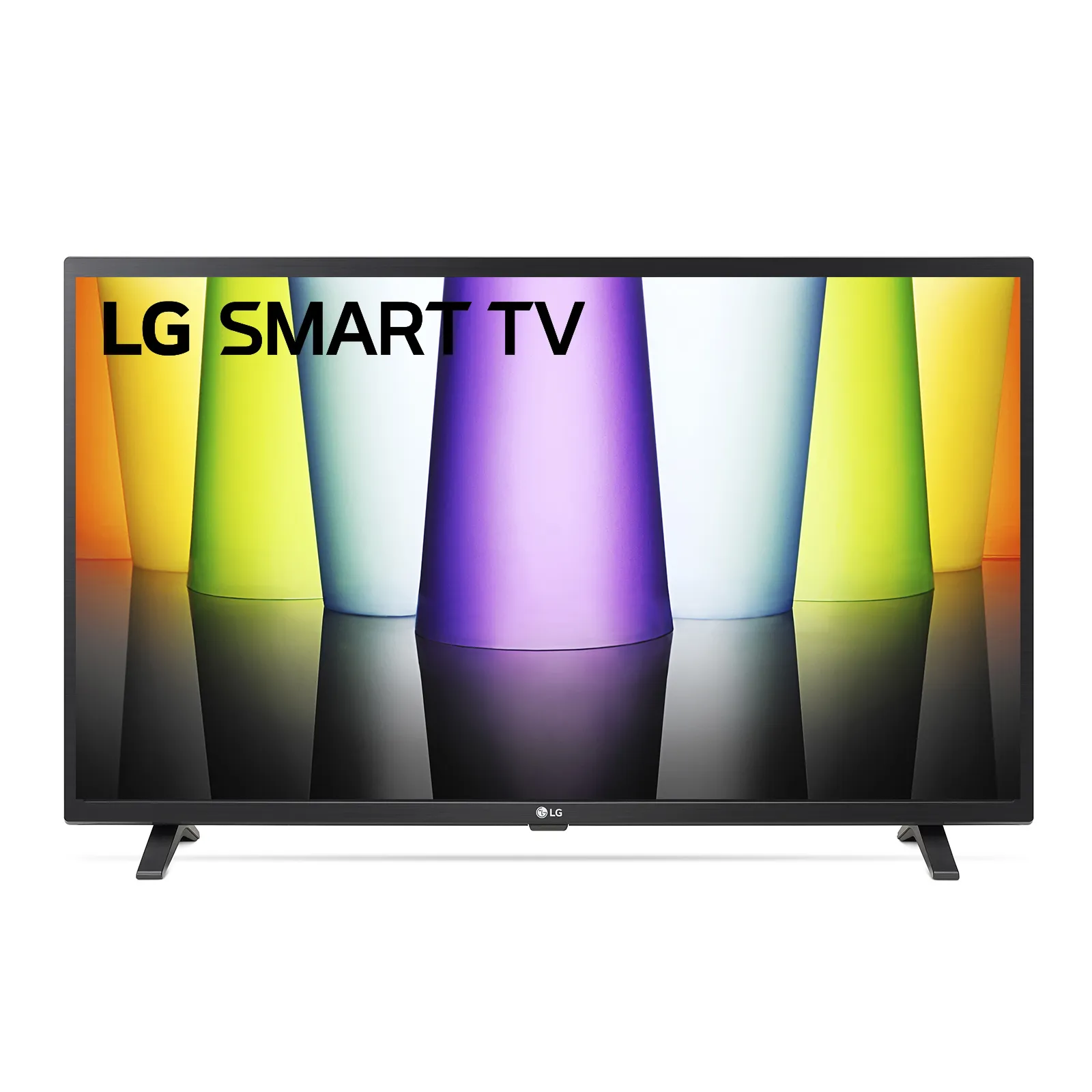 LG FHD 32LQ63006LA.AEU Fernseher 81,3 cm (32″) Full HD Smart-TV WLAN Schwarz LG FHD 32LQ63006LA.AEU Fernseher 81,3 cm (32″) Full HD Smart-TV WLAN Schwarz