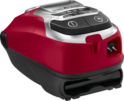 Rowenta Silence Force Effitech® Staubsauger mit Beutel RO7473 – Bild 5