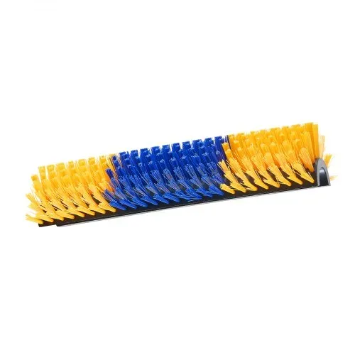 VEVOR Kratzbürste, 6er-Set Viehbürste mit 12 Schrauben, 51 x 19 x 10 cm Scheuerbürste, zur Linderung von Juckreiz & zur Reinigung, Fellpflege & Kratzbaumbürste für Pferde, Schweine & Rinder – Bild 9