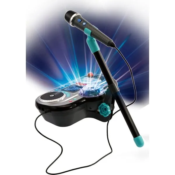 VTech Kidi Super Star DJ Studio – Bild 4