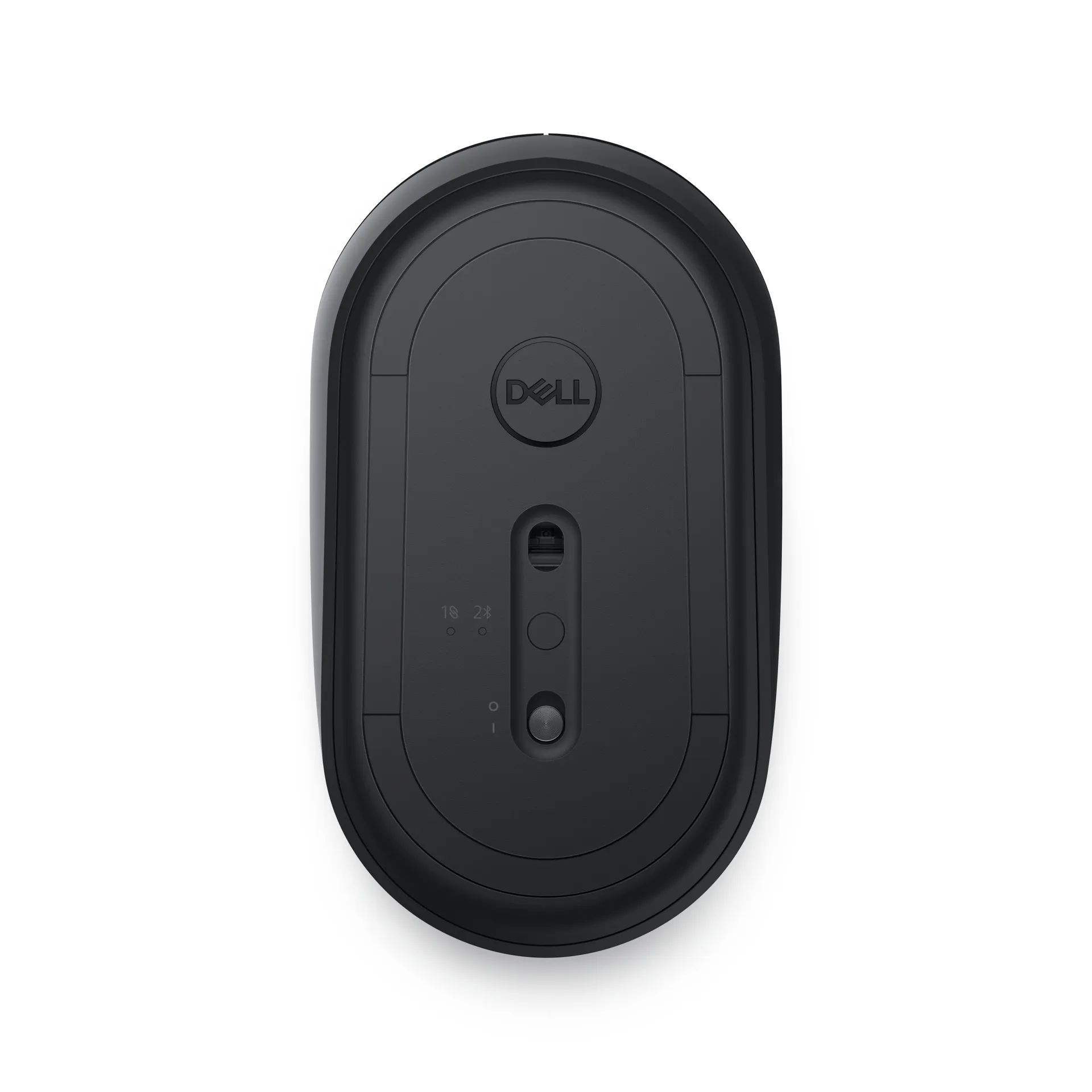 DELL Mobile Wireless-Maus – MS3320W – Schwarz – Bild 2