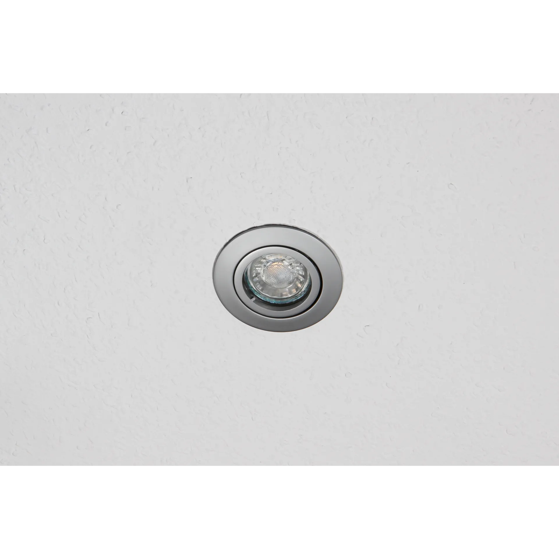 Einbaurahmen McShine ''DL-840'' rund, Ø82mm, schwenkbar, Bajonettverschluss – Bild 4