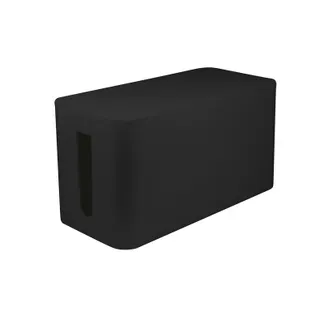 LogiLink KAB0060 Kabel-Organizer Kabelgehäuse Schwarz 1 Stück(e) LogiLink KAB0060 Kabel-Organizer Kabelgehäuse Schwarz 1 Stück(e)