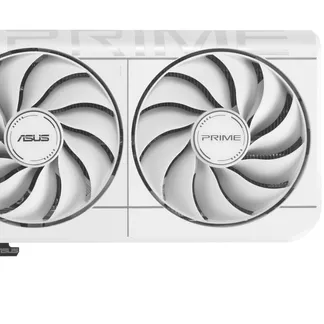 ASUS Prime -RTX5070-O12G-WHITE NVIDIA GeForce RTX 5070 12 GB GDDR7 ASUS Prime -RTX5070-O12G-WHITE NVIDIA GeForce RTX 5070 12 GB GDDR7