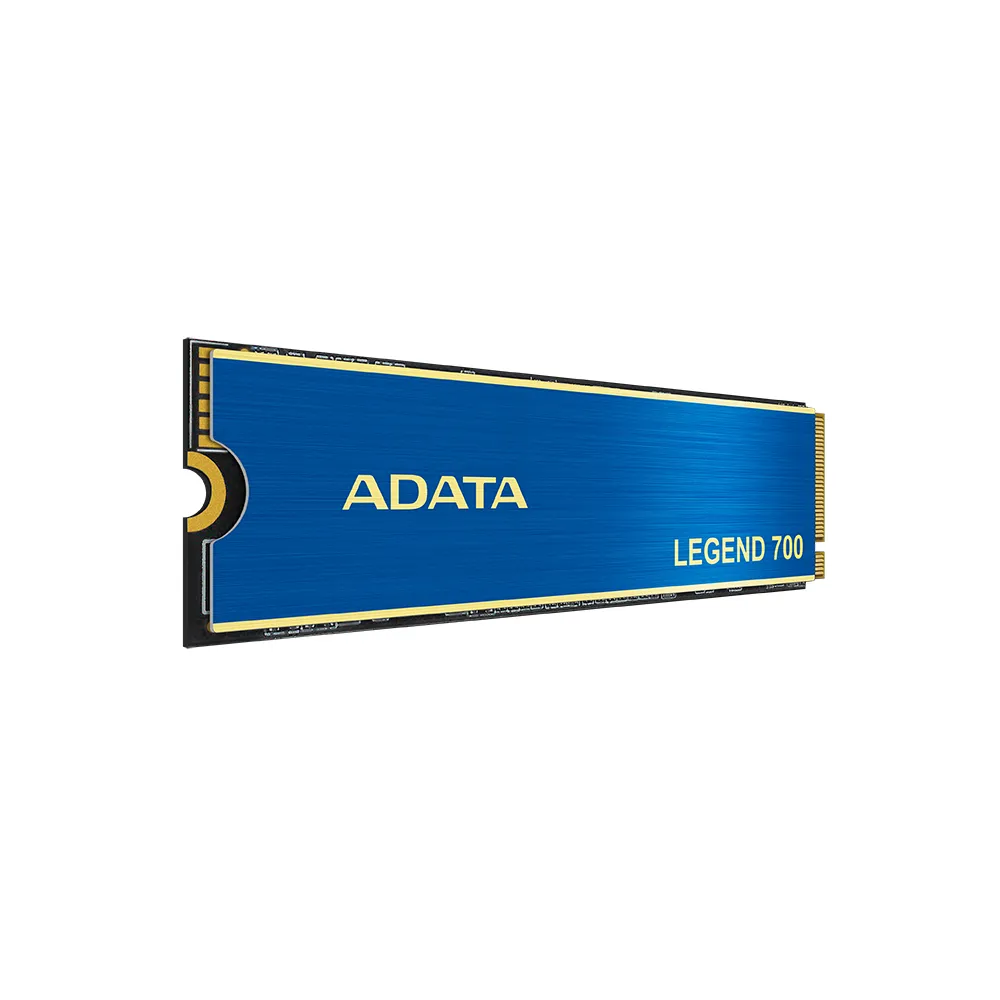 ADATA LEGEND 700 512 GB M.2 PCI Express 3.0 NVMe 3D NAND – Bild 2