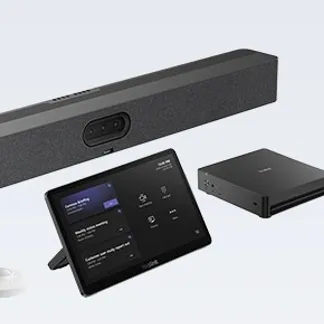 Yealink MSFT – VC Room System MVC S50-C5U-000 Yealink MSFT – VC Room System MVC S50-C5U-000