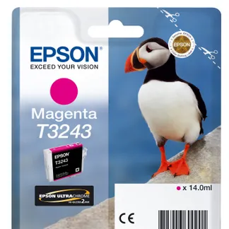 Epson T3243 Magenta Epson T3243 Magenta