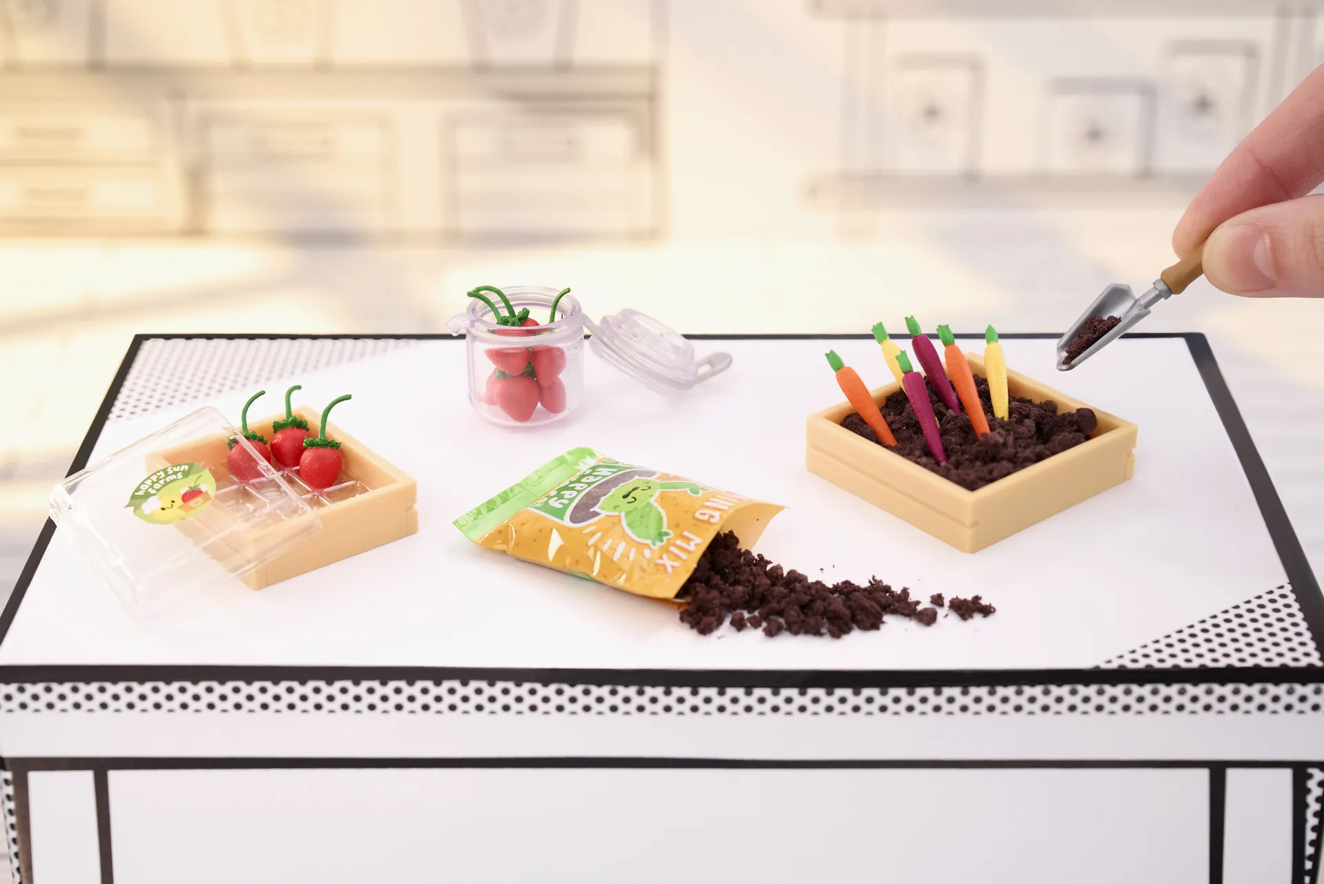 Miniverse Make It Mini Botanicals – Bild 4