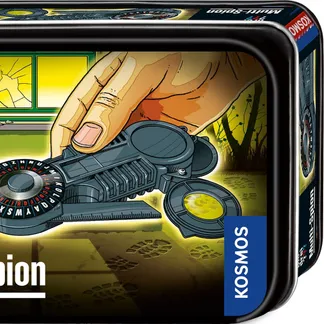 Kosmos Die drei ??? Multi-Spion Kosmos Die drei ??? Multi-Spion