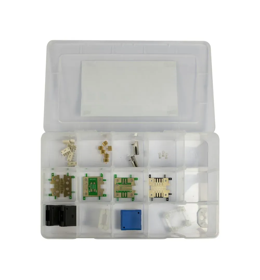 ALLNET Brick'R'knowledge "MHz DIY Set" (International) – Bild 3