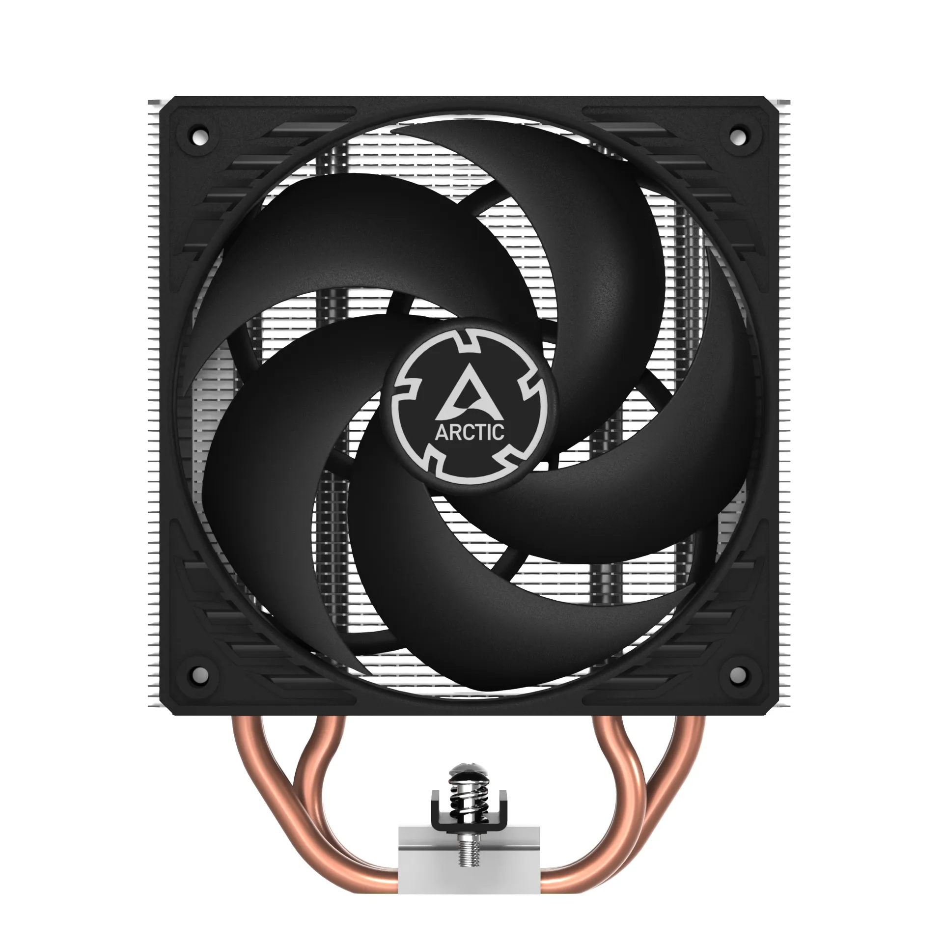 ARCTIC Freezer 36 CO Multikompatibler Tower CPU-Kühler für den Dauerbetrieb – Bild 2