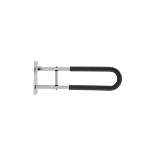 VEVOR Aufstehhilfe Toilette, 605x75x230 mm U-förmiger Haltegriff, Wandstützgriff für Senioren, Handikap-Klappgriff, mit rutschfestem Griff, 136 kg Tragkraft für ältere Menschen, Behinderte, Schwangere VEVOR Aufstehhilfe Toilette, 605x75x230 mm U-förmiger Haltegriff, Wandstützgriff für Senioren, Handikap-Klappgriff, mit rutschfestem Griff, 136 kg Tragkraft für ältere Menschen, Behinderte, Schwangere