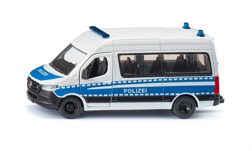Siku 2305 Spielzeugfahrzeug Siku 2305 Spielzeugfahrzeug
