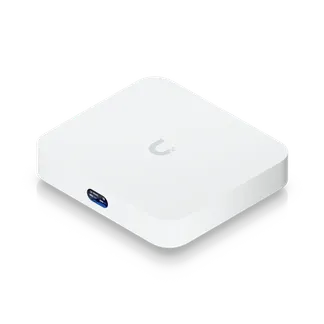 Ubiquiti UniFi Cloud Gateway Ultra / 1x 1/2,5 GbE RJ45-Port WAN / 4x GbE RJ45-Ports LAN / 1 Gbps routing IDS/IPS / UCG-Ultra Ubiquiti UniFi Cloud Gateway Ultra / 1x 1/2,5 GbE RJ45-Port WAN / 4x GbE RJ45-Ports LAN / 1 Gbps routing IDS/IPS / UCG-Ultra