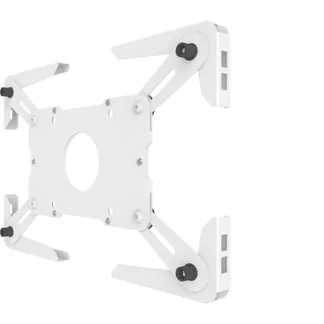 VESA Halterung für Tablets, Größe 7.9 – 10.1 Zoll, weiß VESA Halterung für Tablets, Größe 7.9 – 10.1 Zoll, weiß