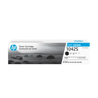 Samsung MLT-D1042S Tonerkartusche Schwarz Samsung MLT-D1042S Tonerkartusche Schwarz