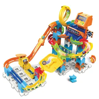 VTech Marble Rush Racing Set M200 E VTech Marble Rush Racing Set M200 E