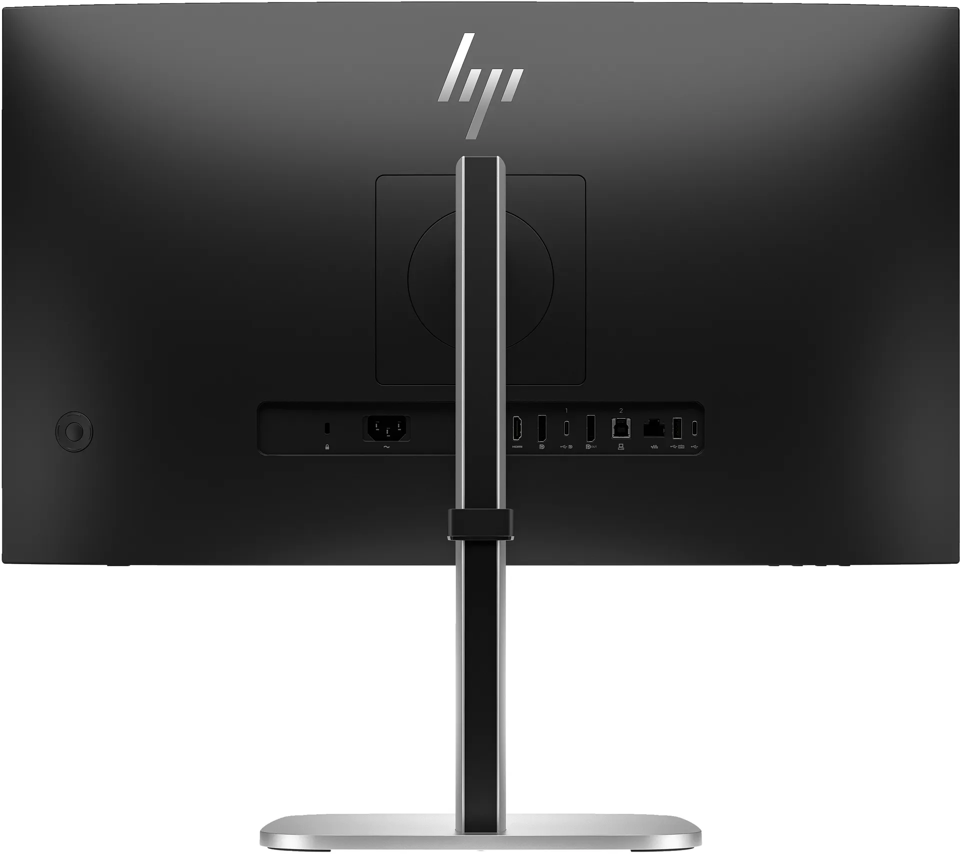 HP Series 5 Pro Serie 5 Pro 27-Zoll-QHD-USB-C-Konferenzmonitor – 527pm – Bild 5