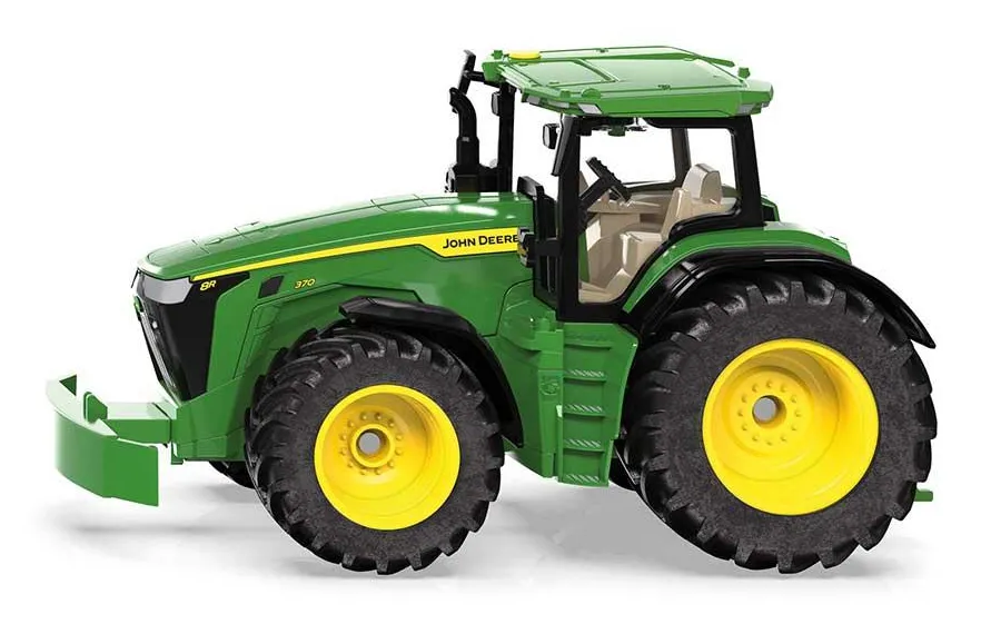 Siku John Deere 8R 370 Siku John Deere 8R 370