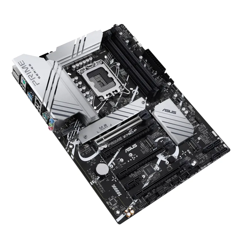 ASUS PRIME Z790-P Intel Z790 LGA 1700 ATX – Bild 5