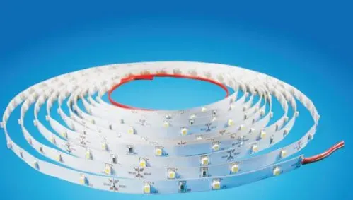 Synergy 21 LED Flex Strip 2835 - 30 WW DC12V 12W IP20 – Bild 5