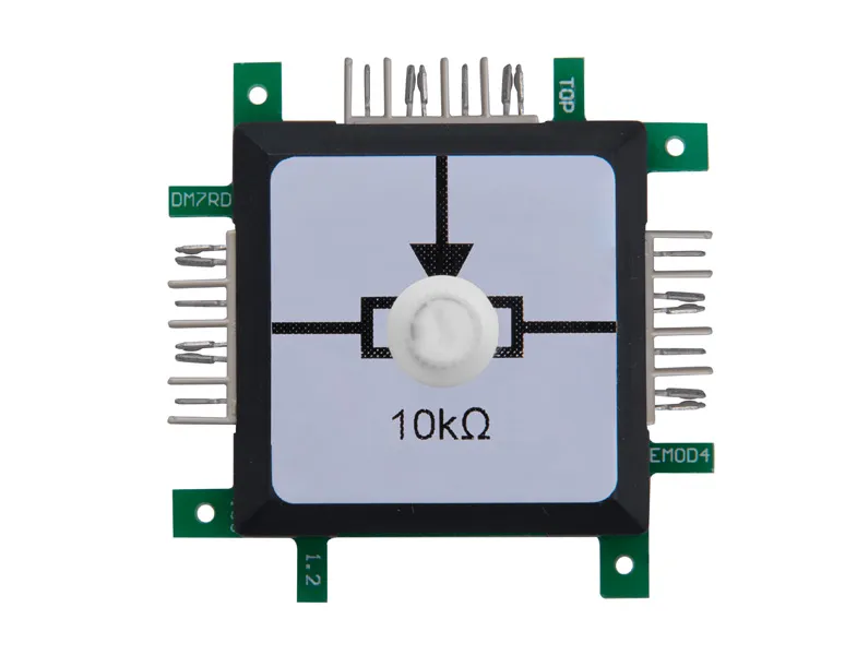 ALLNET Brick’R’knowledge Potentiometer 10kOhm ALLNET Brick’R’knowledge Potentiometer 10kOhm