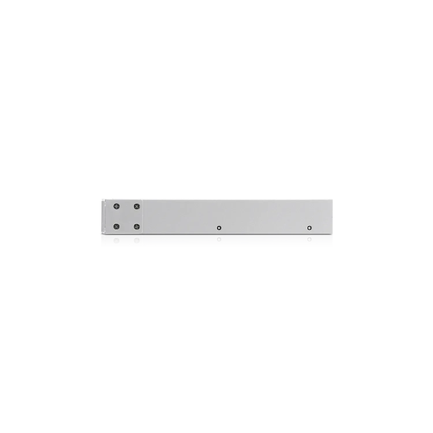 Ubiquiti Switch smart managed Layer2 52 Port • 48x GbE • PoE Budget 195W • 32x PoE at • 4x SFP • 19" • Lüfterlos • UniFi • USW-48-POE – Bild 5