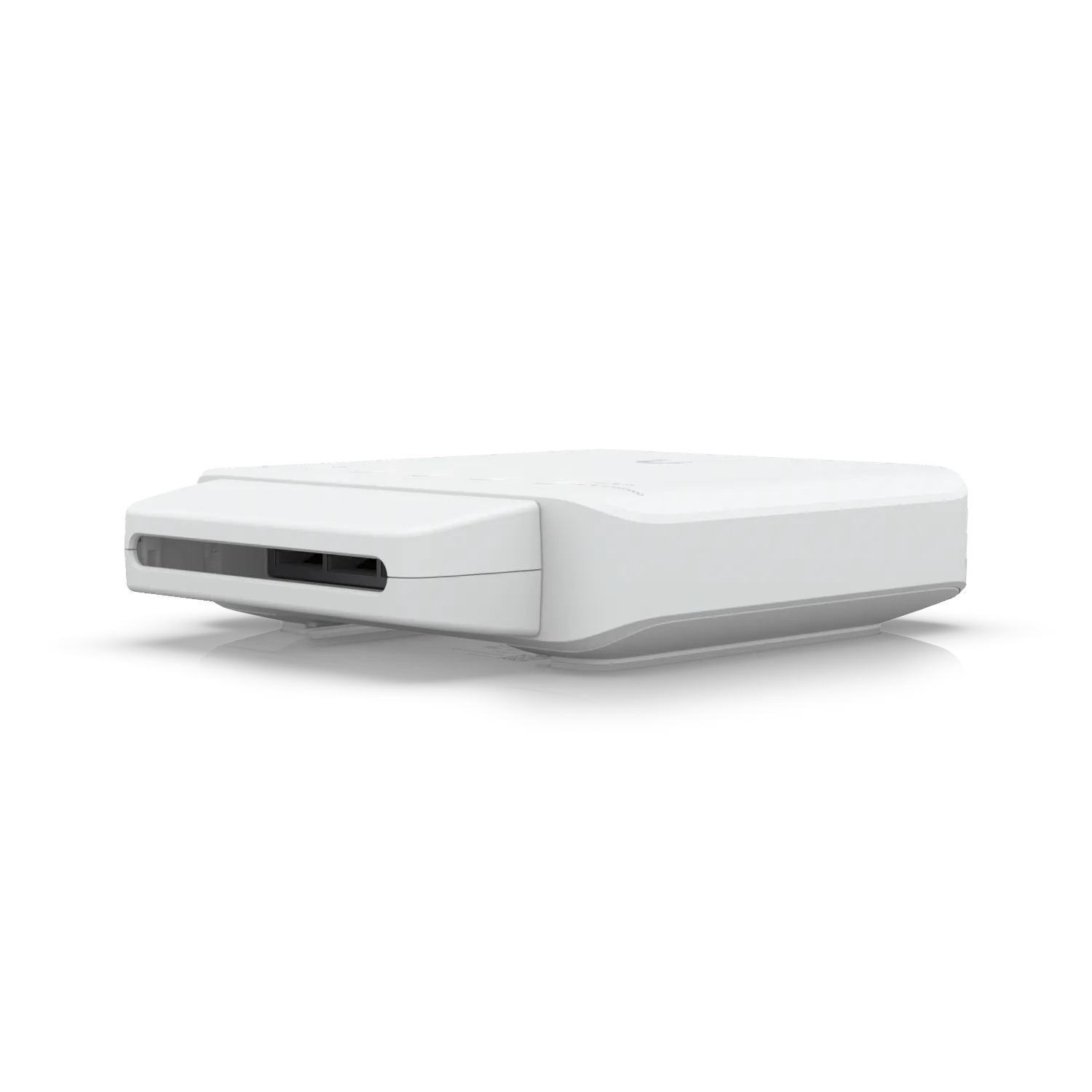 Ubiquiti Switch smart managed Layer2 5 Port • 5x GbE • PoE Budget 46W • 4x PoE at • 1x PoE bt In • Desktop • Lüfterlos • UniFi • USW-Flex – Bild 3