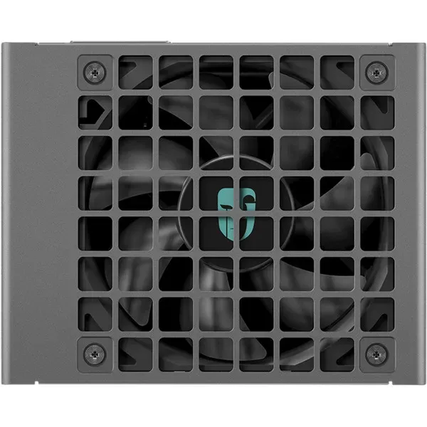 DeepCool PS850G Netzteil 850 W 20+4 pin ATX SFX Schwarz – Bild 3
