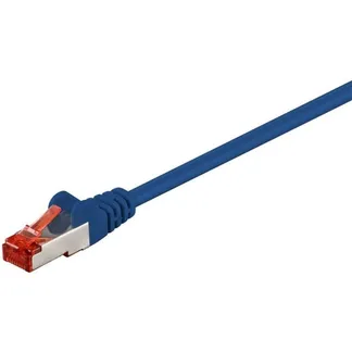 Patchkabel CAT6 S/FTP (PiMF) Patchkabel CAT6 S/FTP (PiMF)
