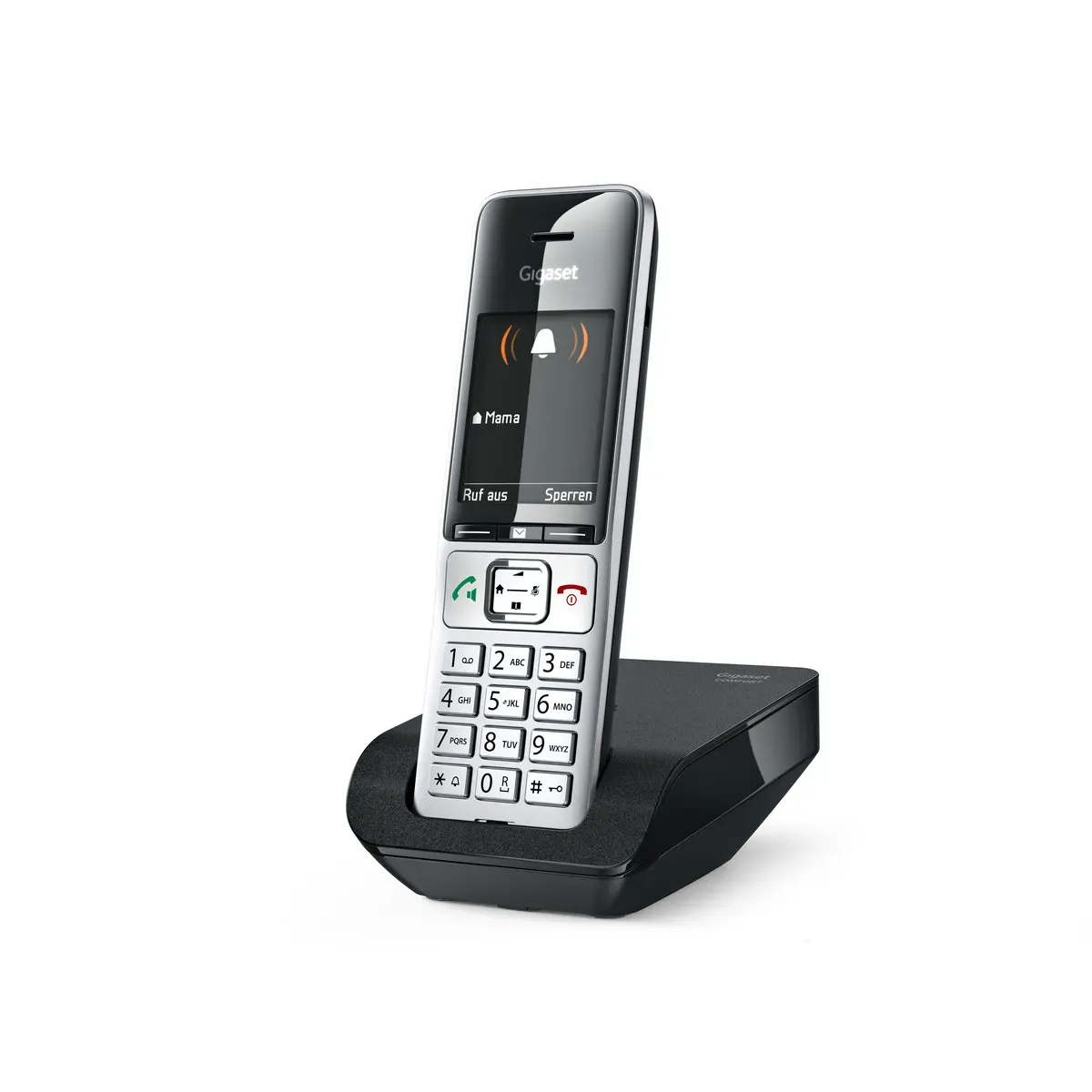 Gigaset COMFORT 500 Gigaset COMFORT 500