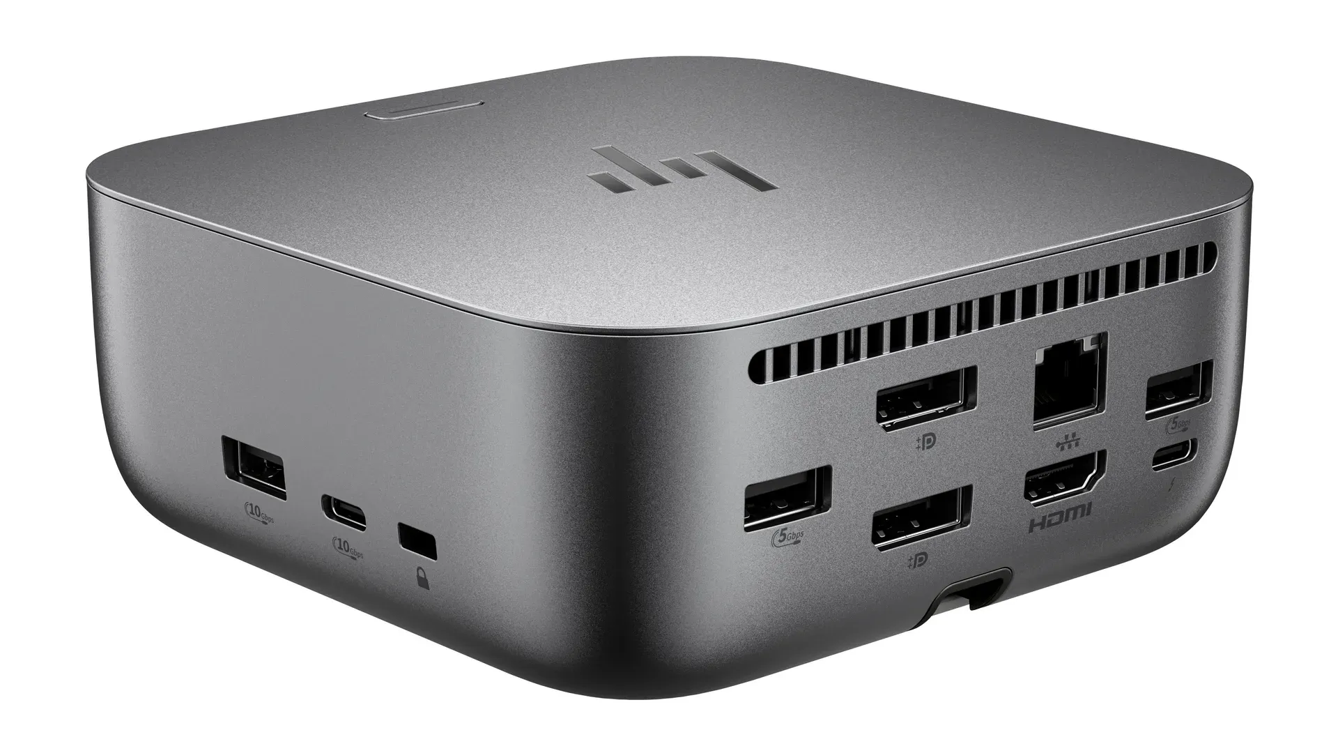 HP Thunderbolt 4 100 W G6 Dockingstation – Bild 3