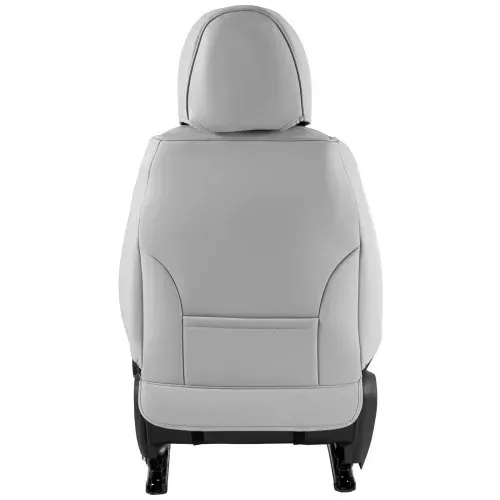 VEVOR-Sitzbezüge, universelle Autositzbezüge, Vorder- und Rücksitz, 13-teiliger Kunstleder-Sitzbezug, vollständig geschlossenes Design, abnehmbare Kopfstütze & Airbag-kompatibel, Autos, SUVs, Lkws – Bild 8