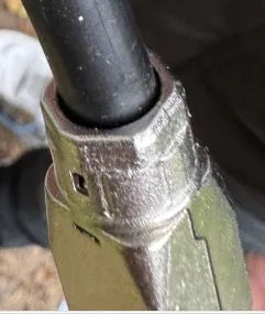 TP-Stecker TP, Feldkonfektionierbar, CAT6A, RJ45, Werkzeuglos, kurz, Synergy 21, – Bild 4