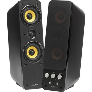 GigaWorks T40 Series II, PC-Lautsprecher GigaWorks T40 Series II, PC-Lautsprecher