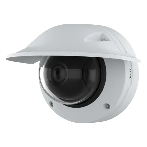 AXIS Netzwerkkamera PTRZ Dome • Q3626-VE • 4MP • AI AXIS Netzwerkkamera PTRZ Dome • Q3626-VE • 4MP • AI