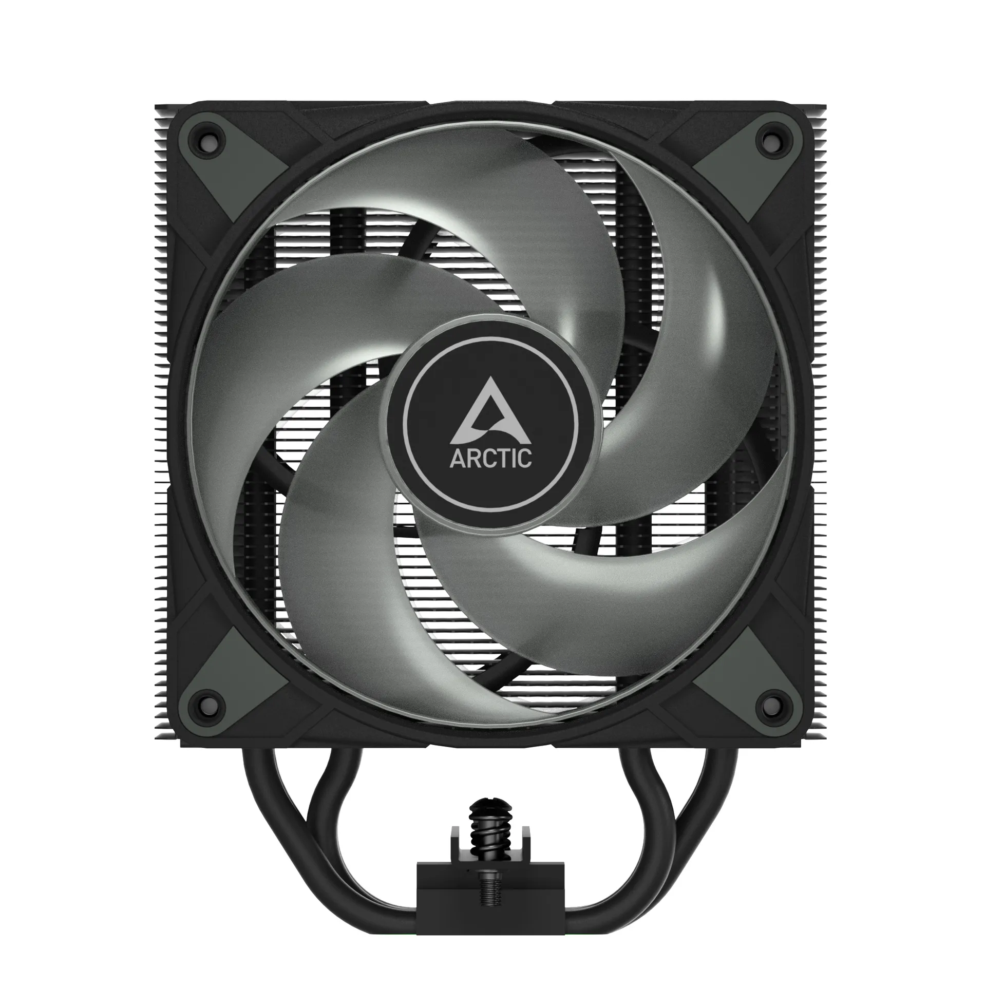 ARCTIC Freezer 36 A-RGB (Schwarz) Multikompatibler Tower CPU-Kühler mit A-RGB – Bild 6