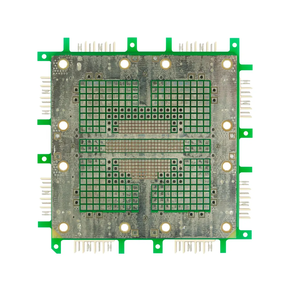ALLNET Brick’R’knowledge Platine EMODRST2x2 – Bild 2