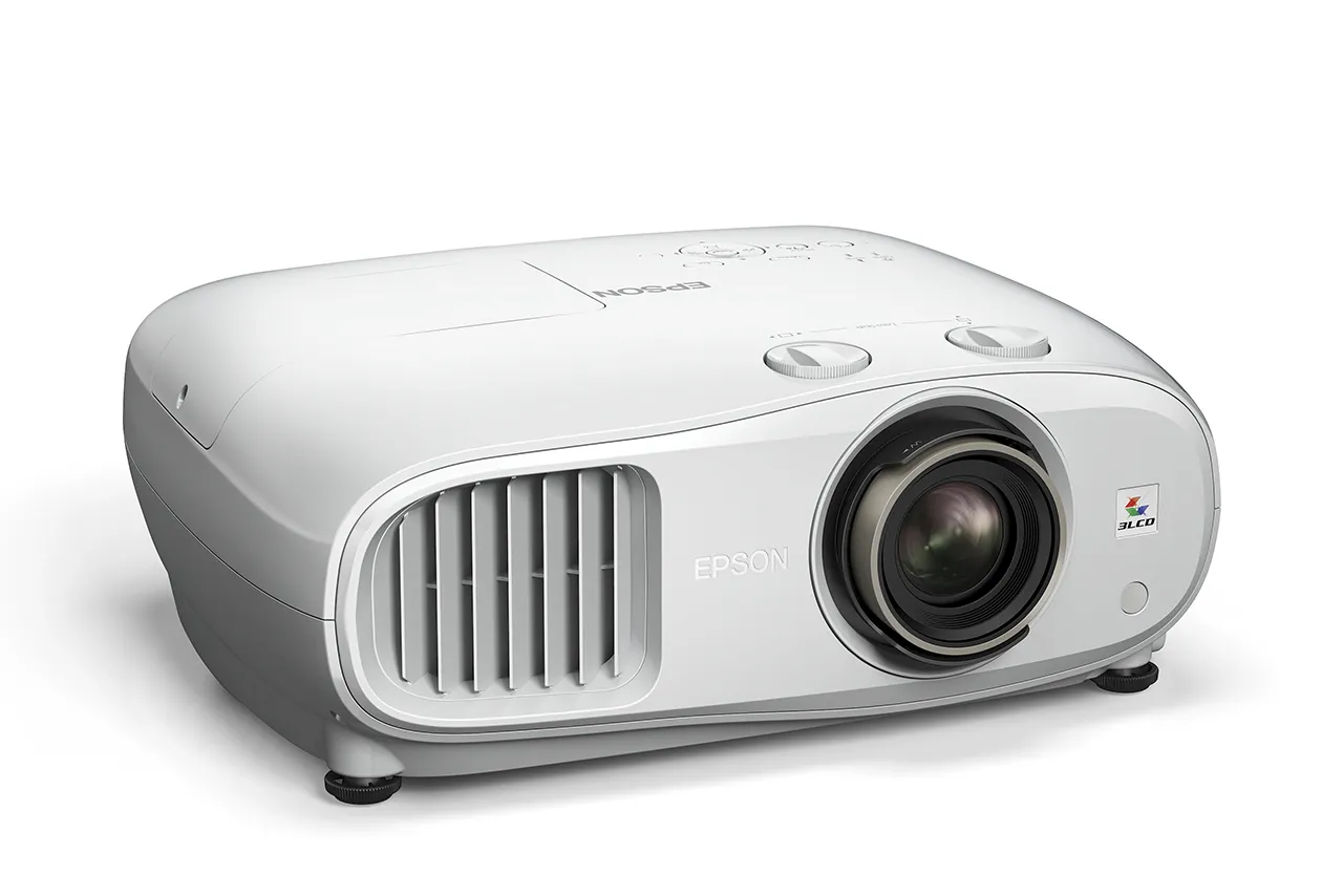 Epson EH-TW7100 – Bild 4