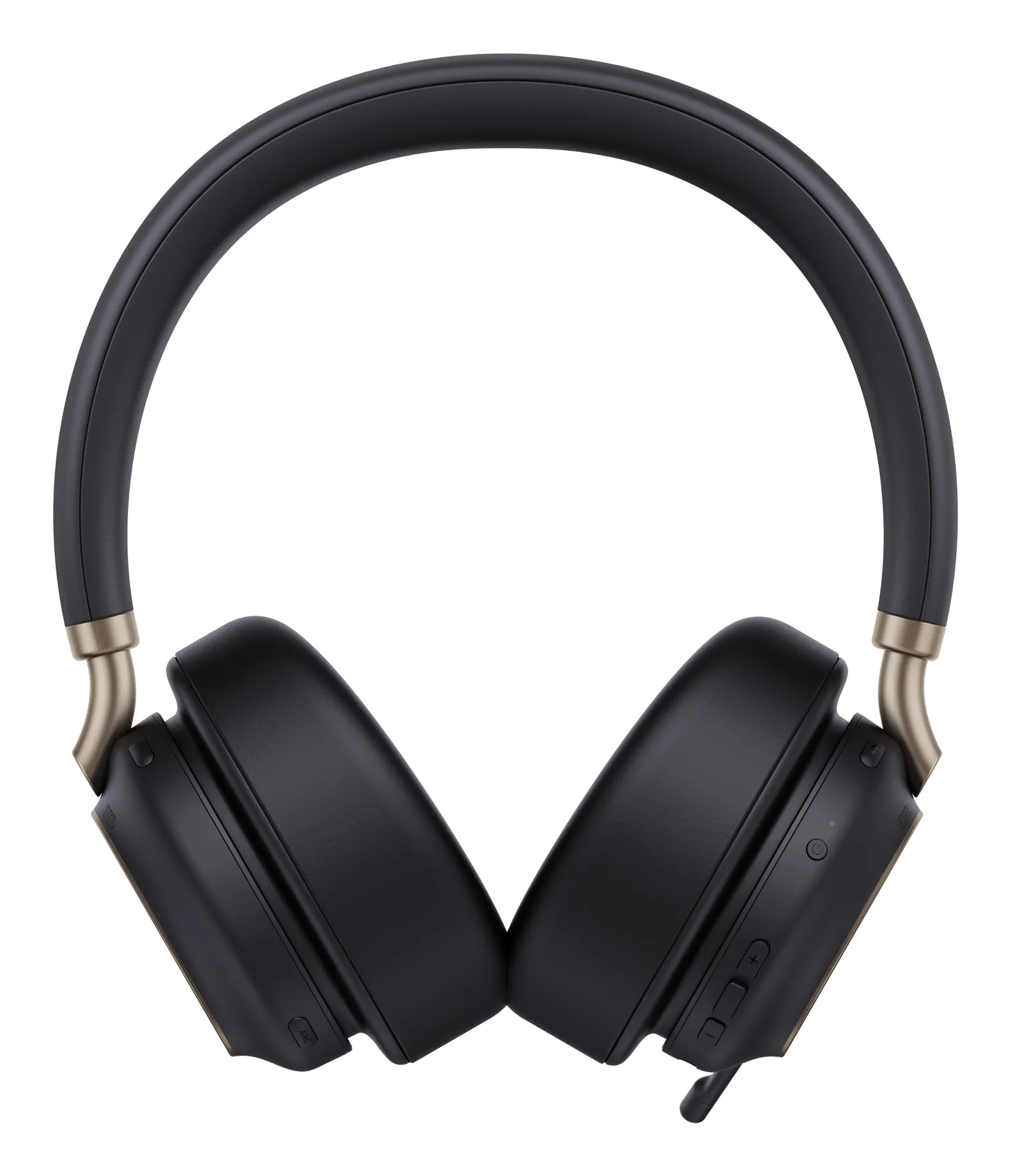 Yealink BH76 Plus mit Ladestation Teams Schwarzes USB-C/A-Headset – Bild 3