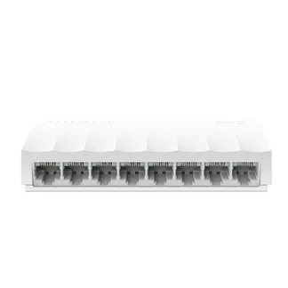 TP-Link 8-Port 10/100Mbit/s Desktop Switch TP-Link 8-Port 10/100Mbit/s Desktop Switch