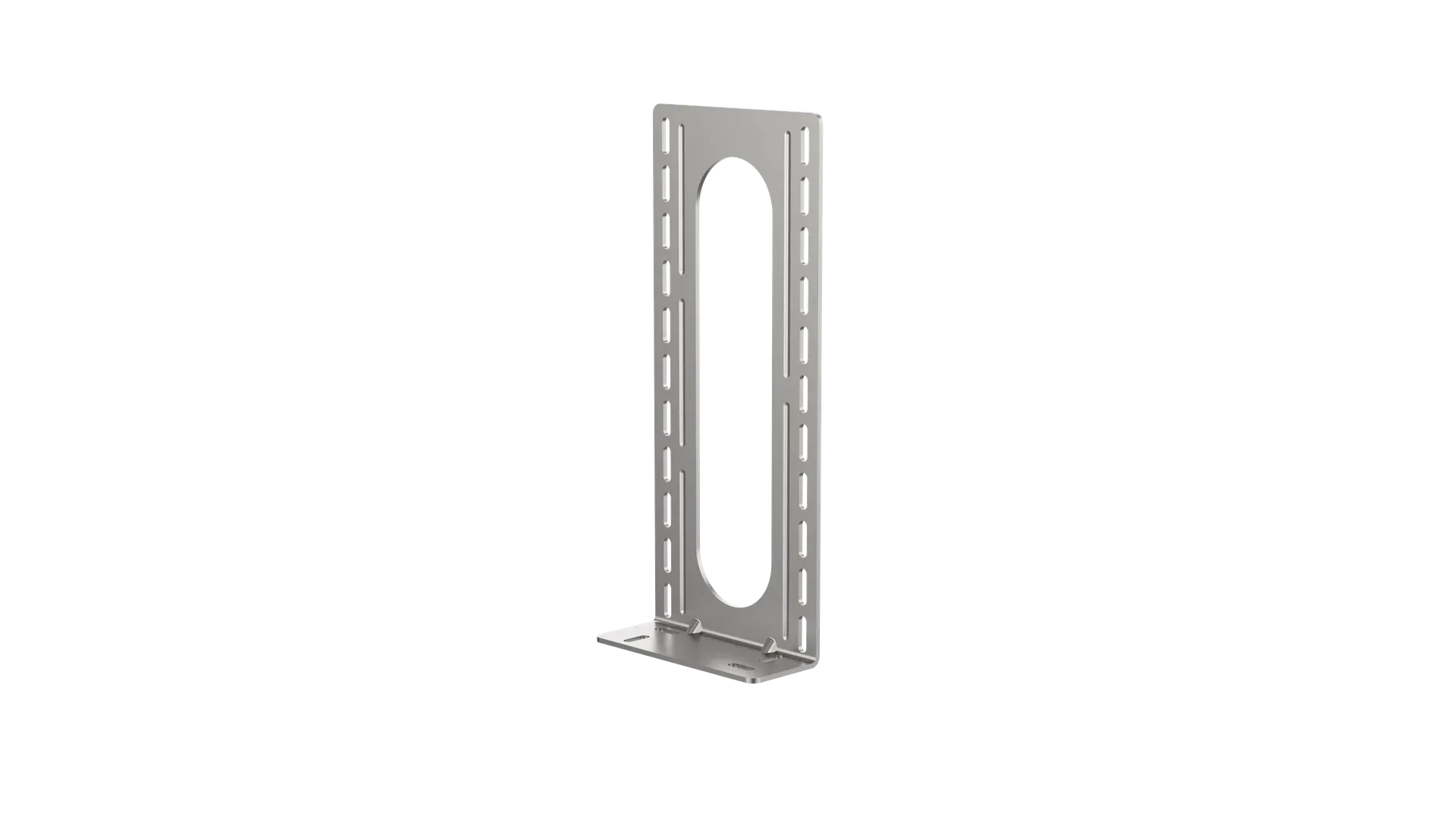 Grandstream GDS372x – L-Shaped Bracket Grandstream GDS372x – L-Shaped Bracket