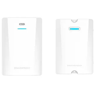 Grandstream GWN7670WM – In-Wall Wi-Fi 7 Access Point Grandstream GWN7670WM – In-Wall Wi-Fi 7 Access Point