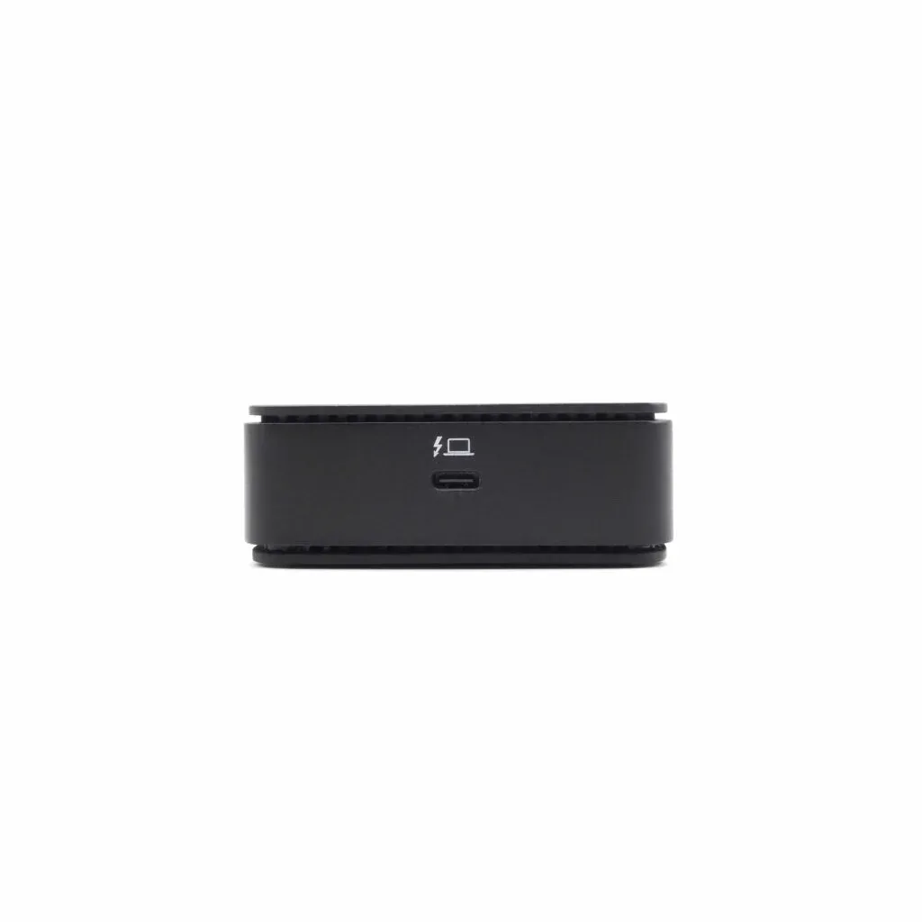 i-tec Thunderbolt 4 Dual DisplayPort Docking Station PRO + Power Delivery 92 W – Bild 6