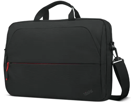 Lenovo ThinkPad Essential 16-inch Topload (Eco) 40,6 cm (16") Toploader-Tasche Schwarz – Bild 5