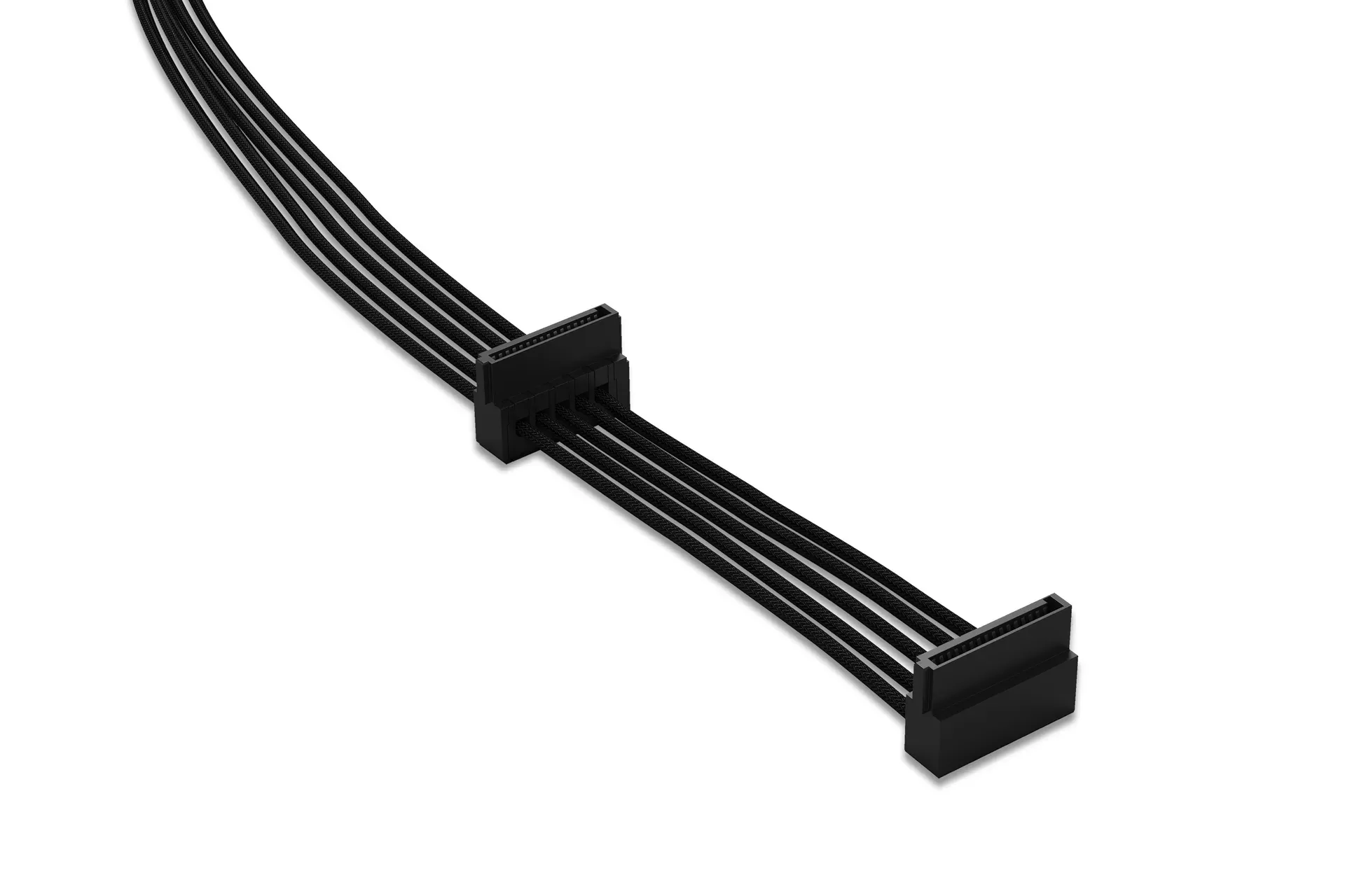 be quiet! CS-3420 0,4 m be quiet! CS-3420 0,4 m