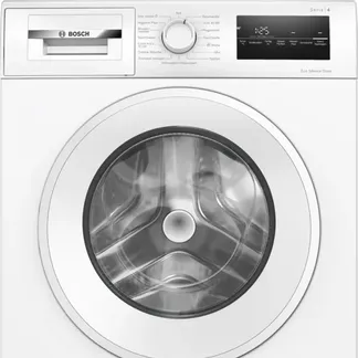 Bosch Serie 4 WAN28271 Waschmaschine Frontlader 8 kg 1351 RPM Weiß Bosch Serie 4 WAN28271 Waschmaschine Frontlader 8 kg 1351 RPM Weiß