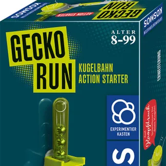 Kosmos 47856286 Wissenschafts-Bausatz & -Spielzeug für Kinder Kosmos 47856286 Wissenschafts-Bausatz & -Spielzeug für Kinder