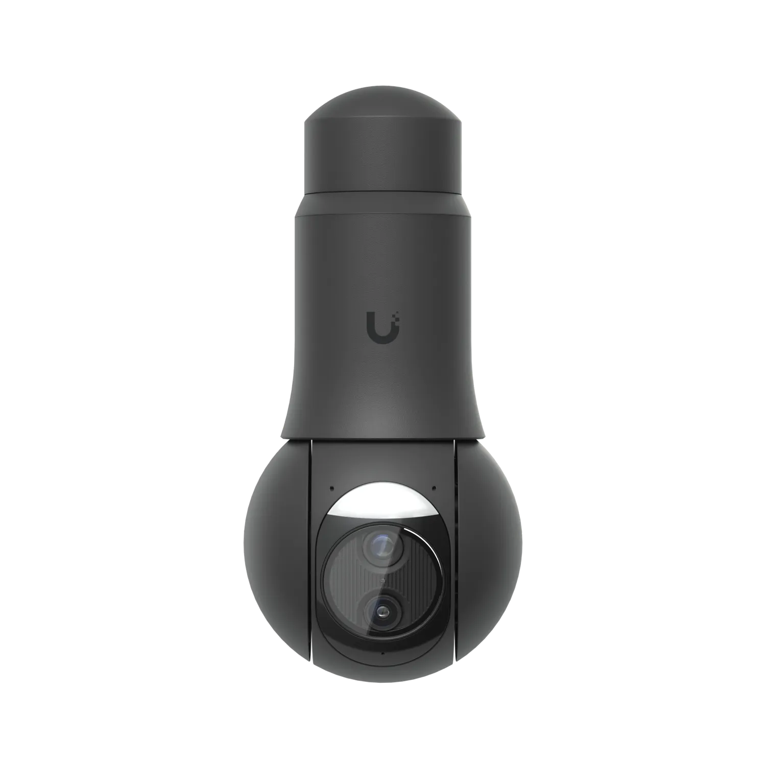 Ubiquiti UniFi Video Camera G6 PTZ • Outdoor • 4K • InfraRot • IP66 • POE+ • black • UVC-G6-PTZ-B Ubiquiti UniFi Video Camera G6 PTZ • Outdoor • 4K • InfraRot • IP66 • POE+ • black • UVC-G6-PTZ-B