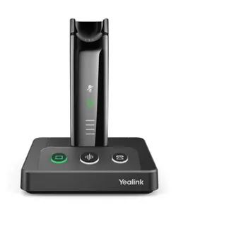 /Yealink DECT WH63 UC only Base without Headset WHB630UC(V1) /Yealink DECT WH63 UC only Base without Headset WHB630UC(V1)